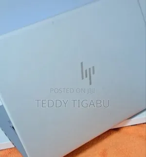 Photo - New Laptop HP EliteBook 840 G6 16GB Intel Core I5 SSD 512GB