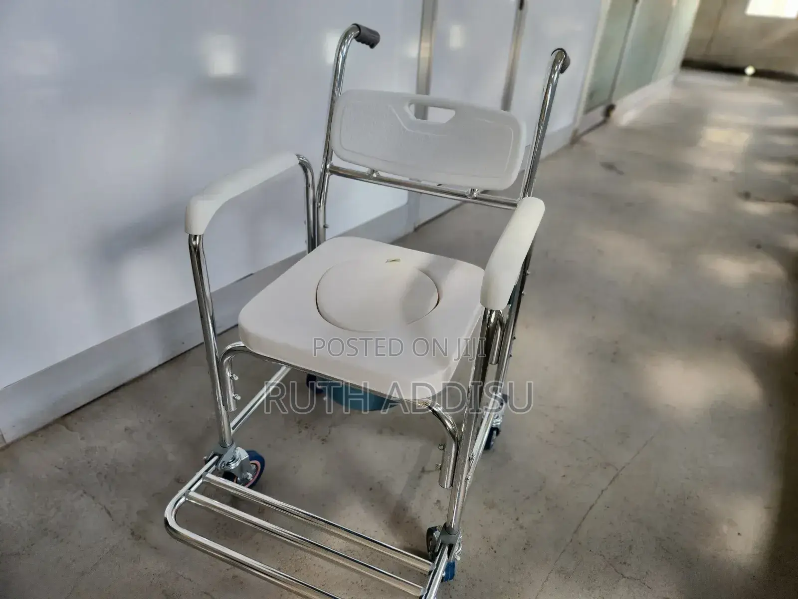Commode Mini Wheel Chair40commode Wheelchair87mini Wheel