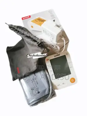 Photo - Blood Pressuer Monitor4裝digital Blood Pressuer Monitor7聘 Bp