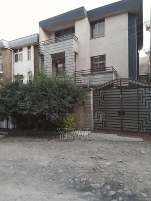 Photo - 5bdrm House in Azeb Golagol, Bole for sale