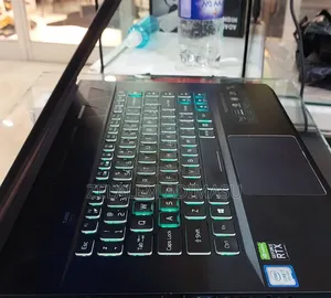 Photo - New Laptop Acer Predator 15 16GB Intel Core I7 SSD 1T