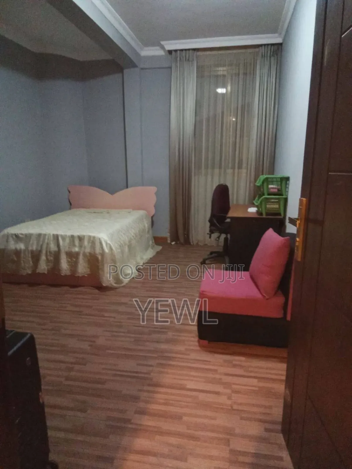 5bdrm House in Azeb Golagol, Bole for sale