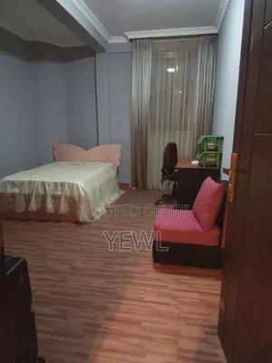 5bdrm House in Azeb Golagol, Bole for sale