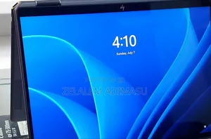 New Laptop HP Spectre X360 16GB Intel Core I7 SSD 1T