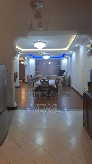 5bdrm House in Azeb Golagol, Bole for sale