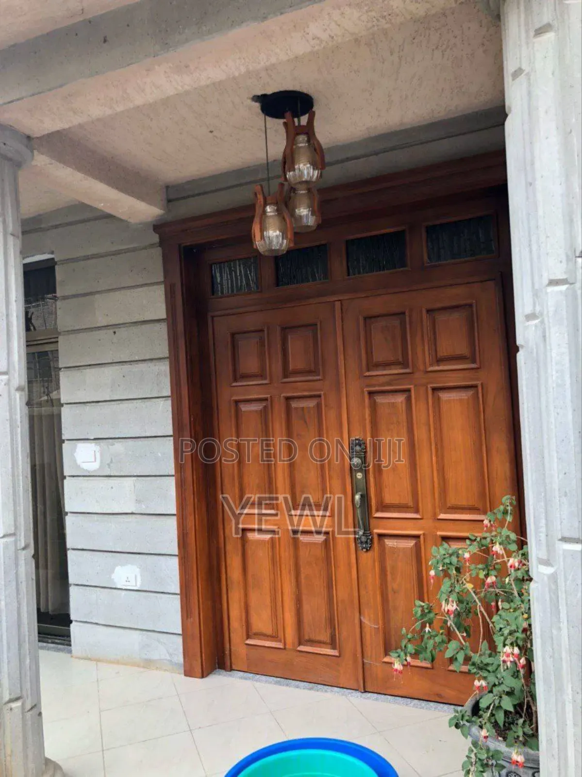 5bdrm House in Azeb Golagol, Bole for sale