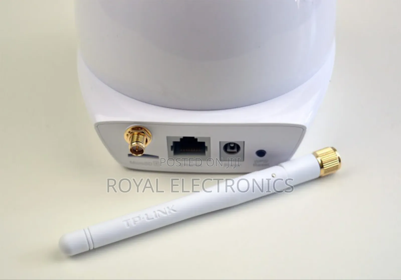 Tplink Nc450 360 Degree Camera