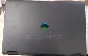 New Laptop HP Omen 17 32GB Intel Core I7 SSD 2T