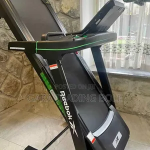 Treadmill አስተማማኝ