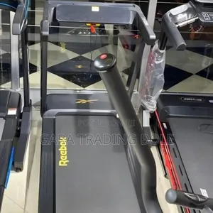 Treadmill አስተማማኝ