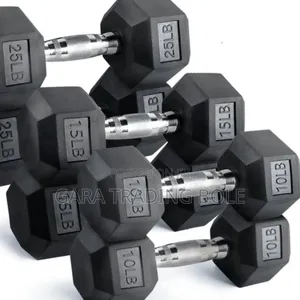 Dambbell From 10 Kg to 30