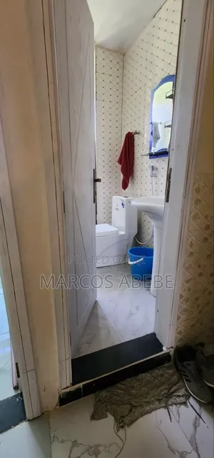 Furnished 3bdrm House in Ayat 49 Addis Ababa, Bole for sale