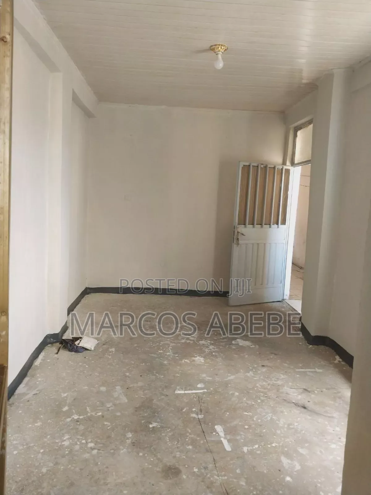 1bdrm House in Yeka Abadu Addis for sale
