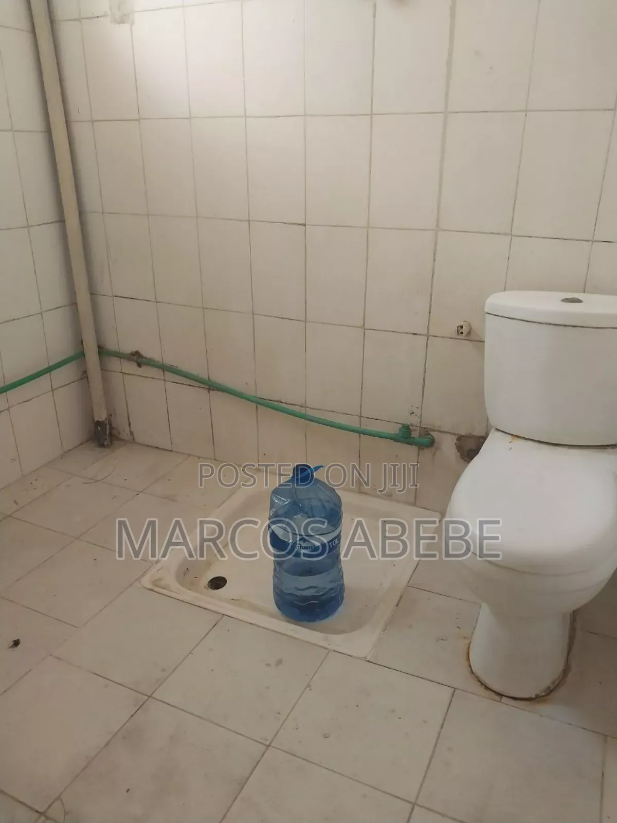 1bdrm House in Yeka Abadu Addis for sale