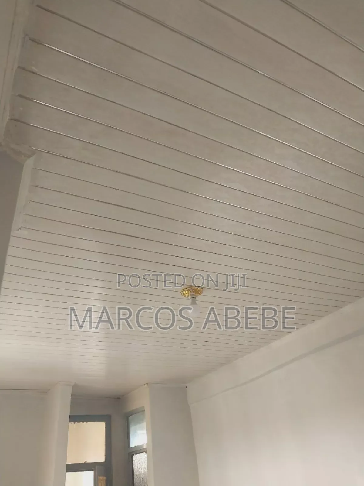 1bdrm House in Yeka Abadu Addis for sale