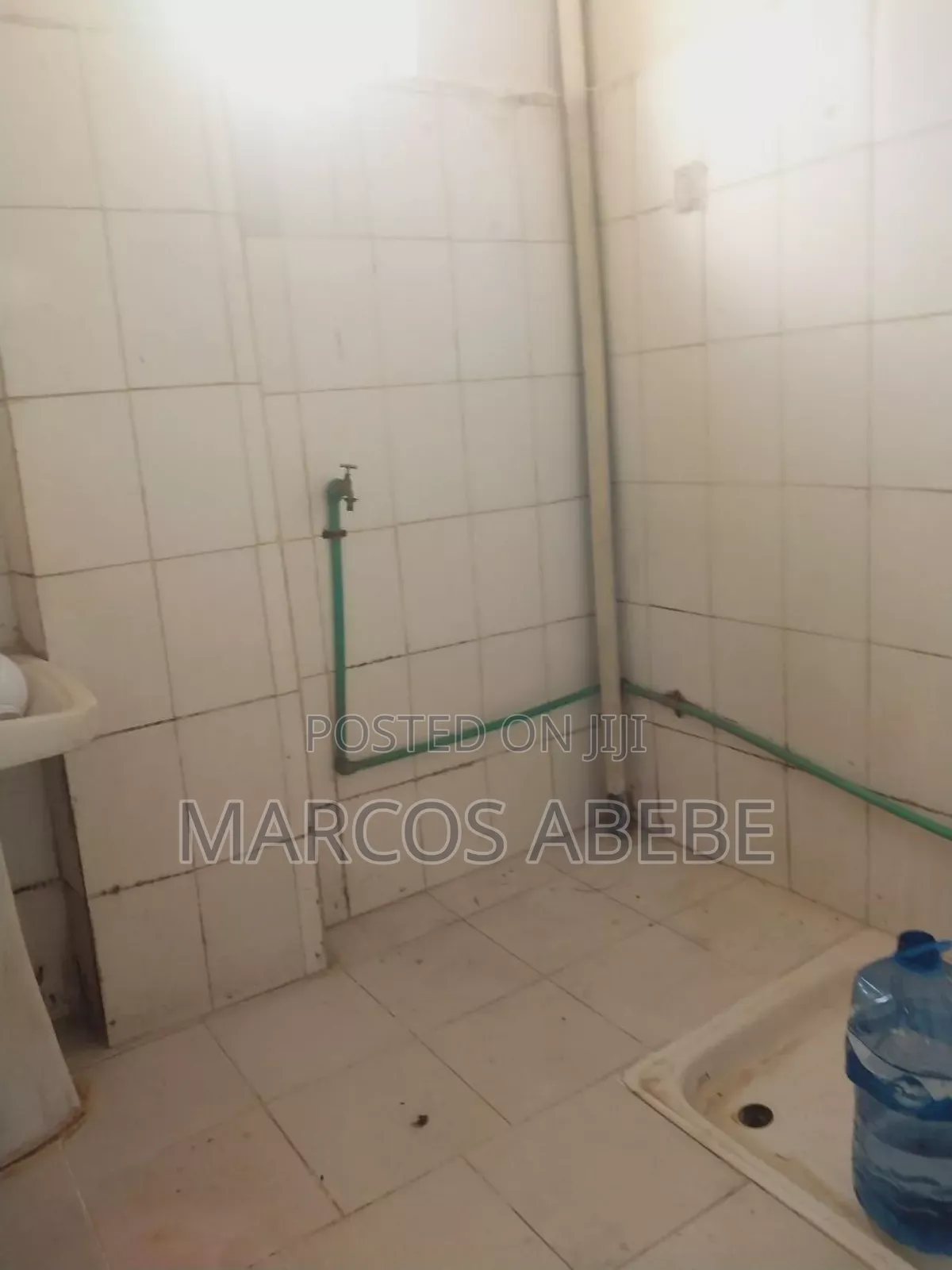 1bdrm House in Yeka Abadu Addis for sale