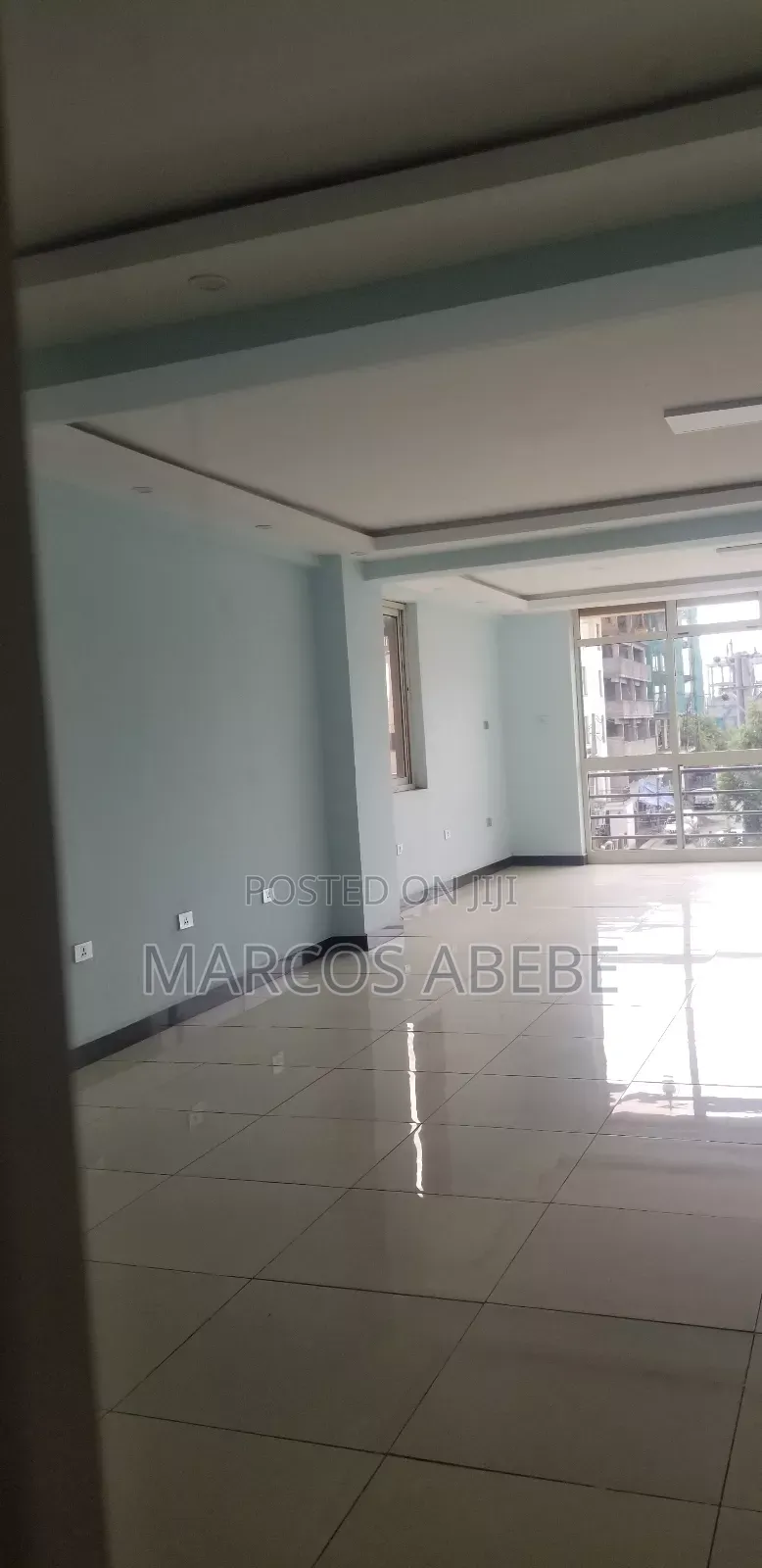 1bdrm Condo in Gerji Addis Ababa, Bole for sale
