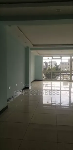 1bdrm Condo in Gerji Addis Ababa, Bole for sale