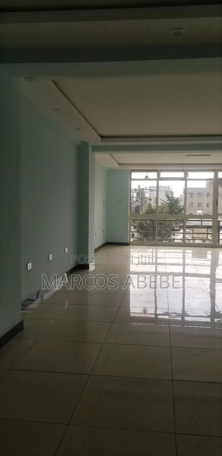 1bdrm Condo in Gerji Addis Ababa, Bole for sale