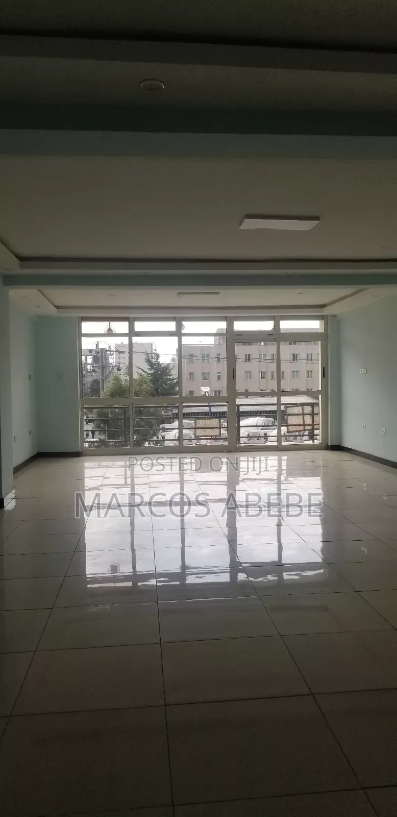 1bdrm Condo in Gerji Addis Ababa, Bole for sale