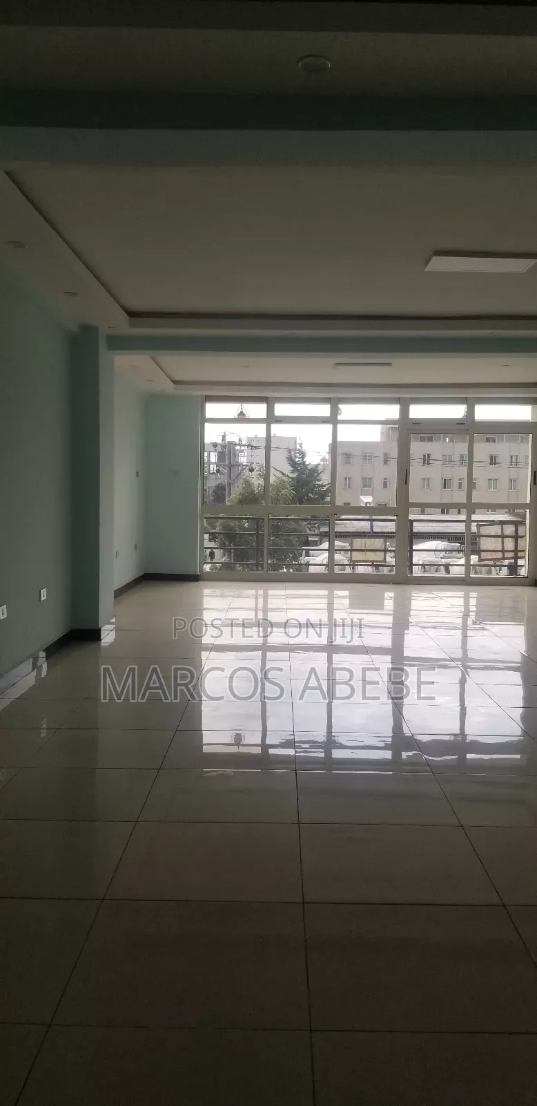 1bdrm Condo in Gerji Addis Ababa, Bole for sale