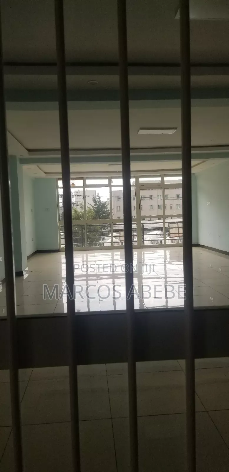1bdrm Condo in Gerji Addis Ababa, Bole for sale