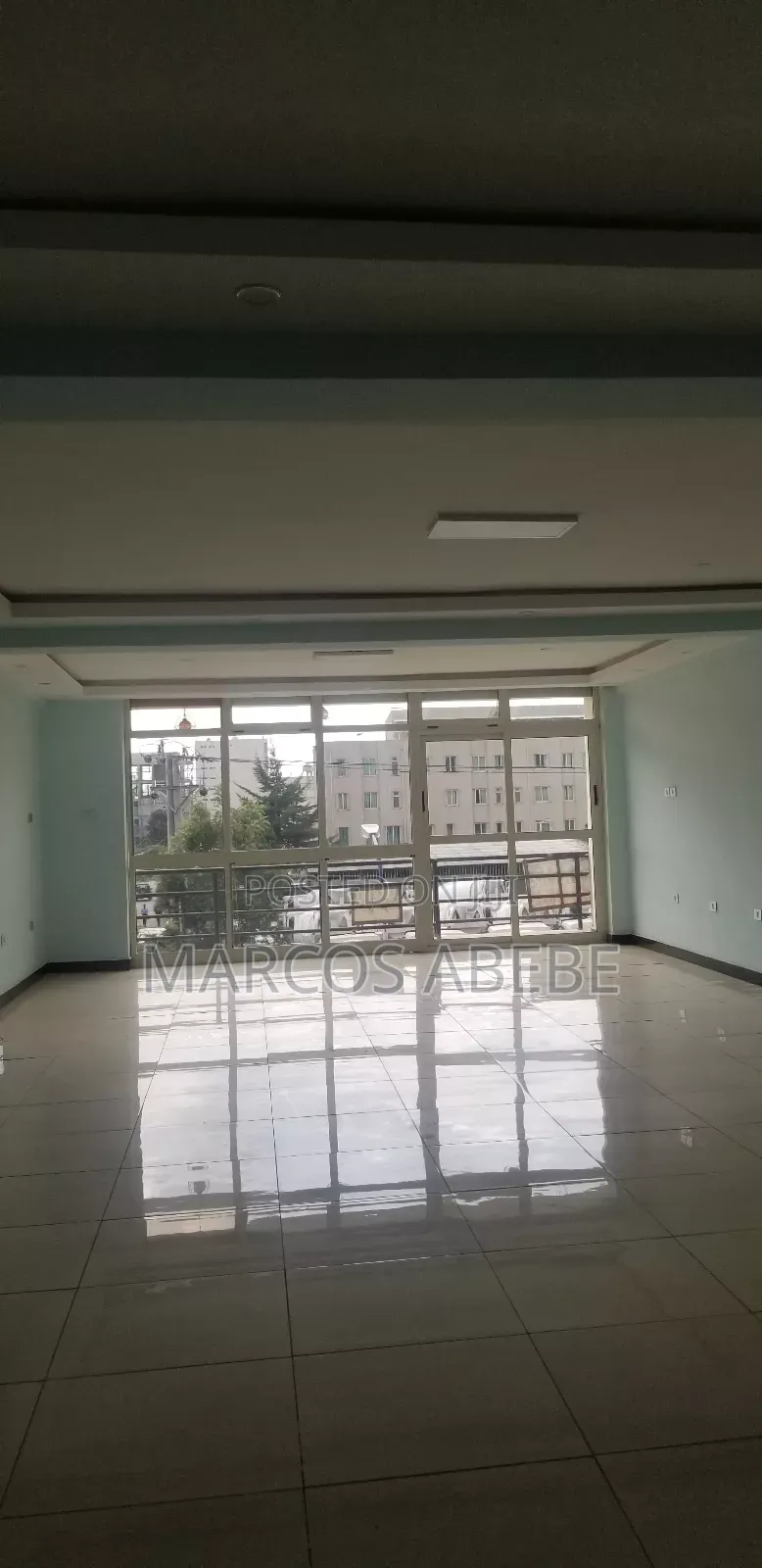 1bdrm Condo in Gerji Addis Ababa, Bole for sale