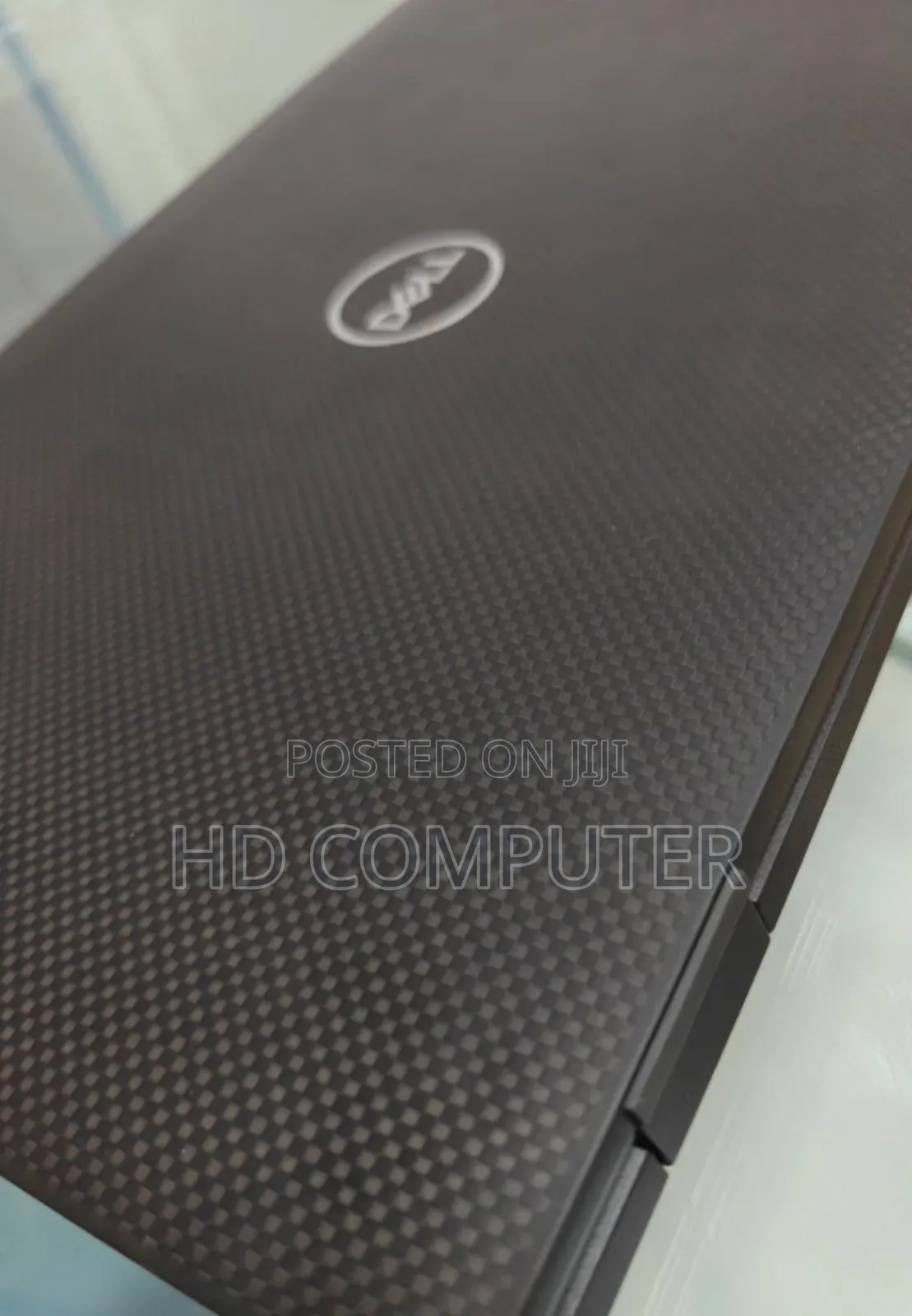 New Laptop Dell Latitude 5310 16GB Intel Core I7 SSD 512GB