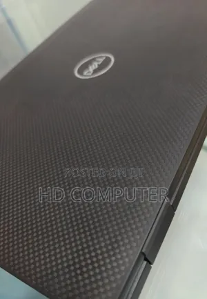 New Laptop Dell Latitude 5310 16GB Intel Core I7 SSD 512GB