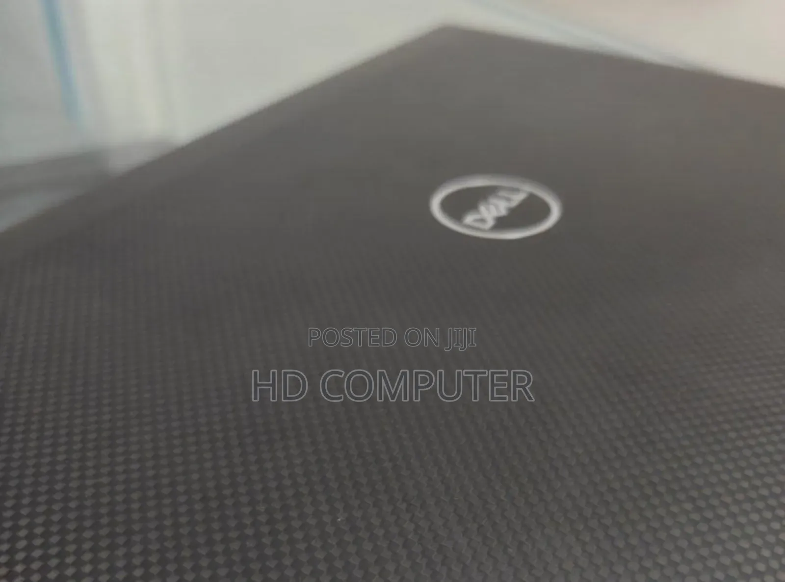 New Laptop Dell Latitude 5310 16GB Intel Core I7 SSD 512GB