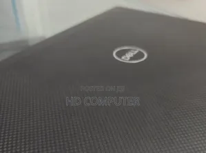 New Laptop Dell Latitude 5310 16GB Intel Core I7 SSD 512GB