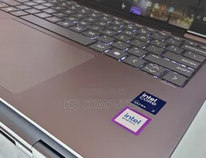 New Laptop HP Envy X360 16GB Intel Core Ultra 7 SSD 1T