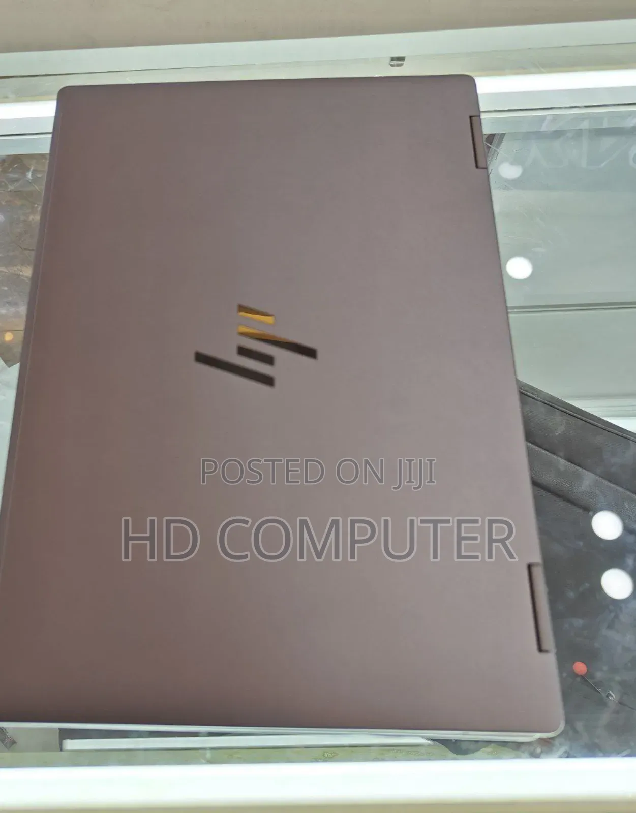 New Laptop HP Envy X360 16GB Intel Core Ultra 7 SSD 1T