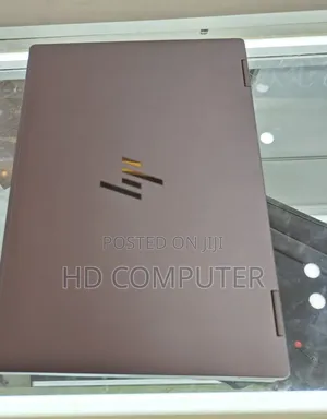 New Laptop HP Envy X360 16GB Intel Core Ultra 7 SSD 1T