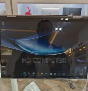 New Laptop HP Envy X360 16GB Intel Core Ultra 7 SSD 1T