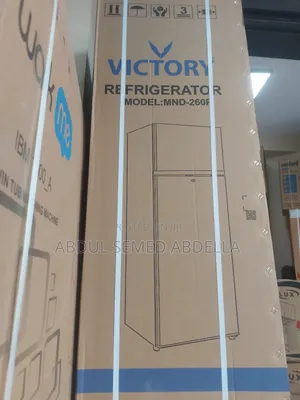 Victory 400l Refrigerator High Quality Product