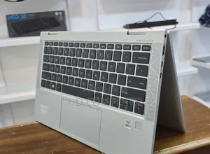 New Laptop HP EliteBook 830 G7 16GB Intel Core I7 SSD 512GB