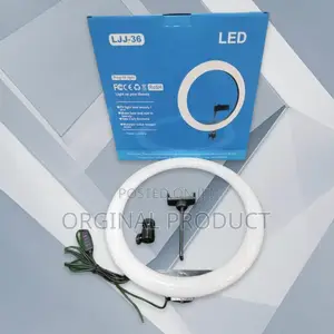 Photo - Ready to Create Stunning Content? Start With a 14-Inch Light