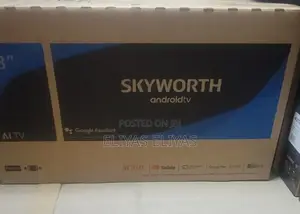 Photo - Skyworth Tv 43 Inch
