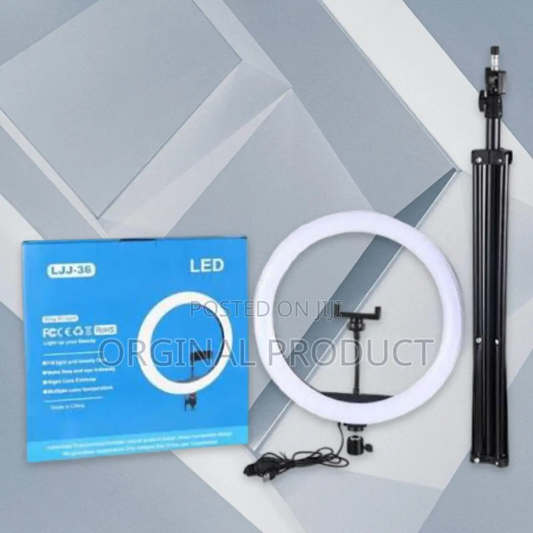 Tired of Shadows? Discover the Power of a 14-Inch Light