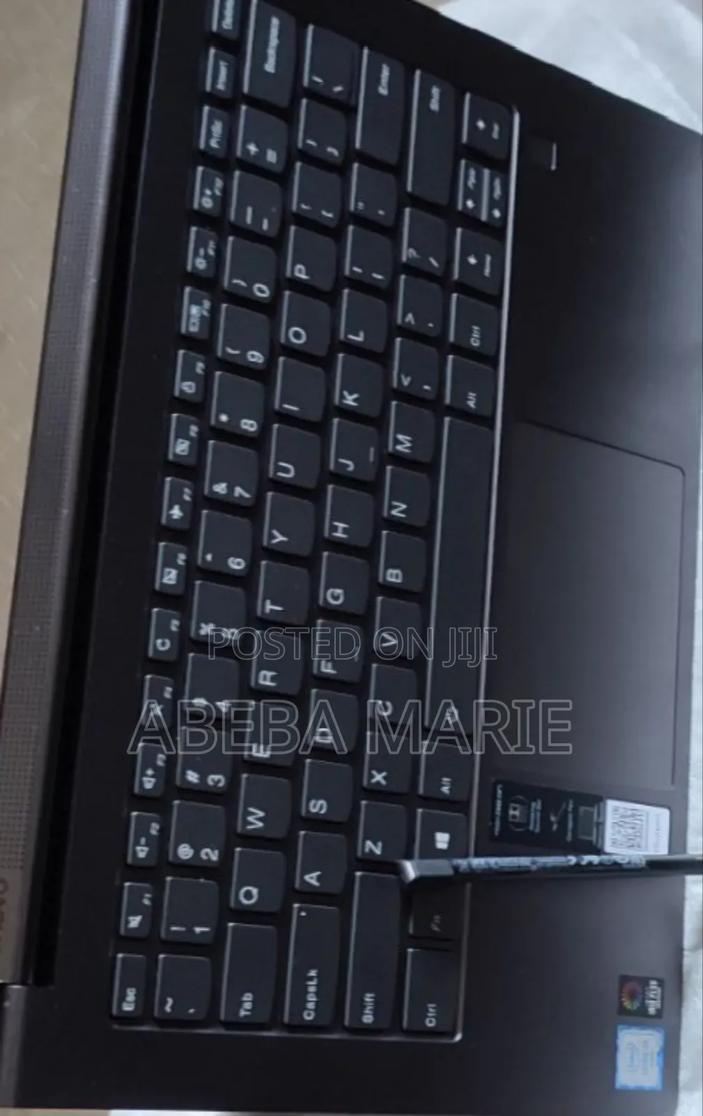 New Laptop Lenovo Yoga C930 16GB Intel Core I7 SSD 512GB