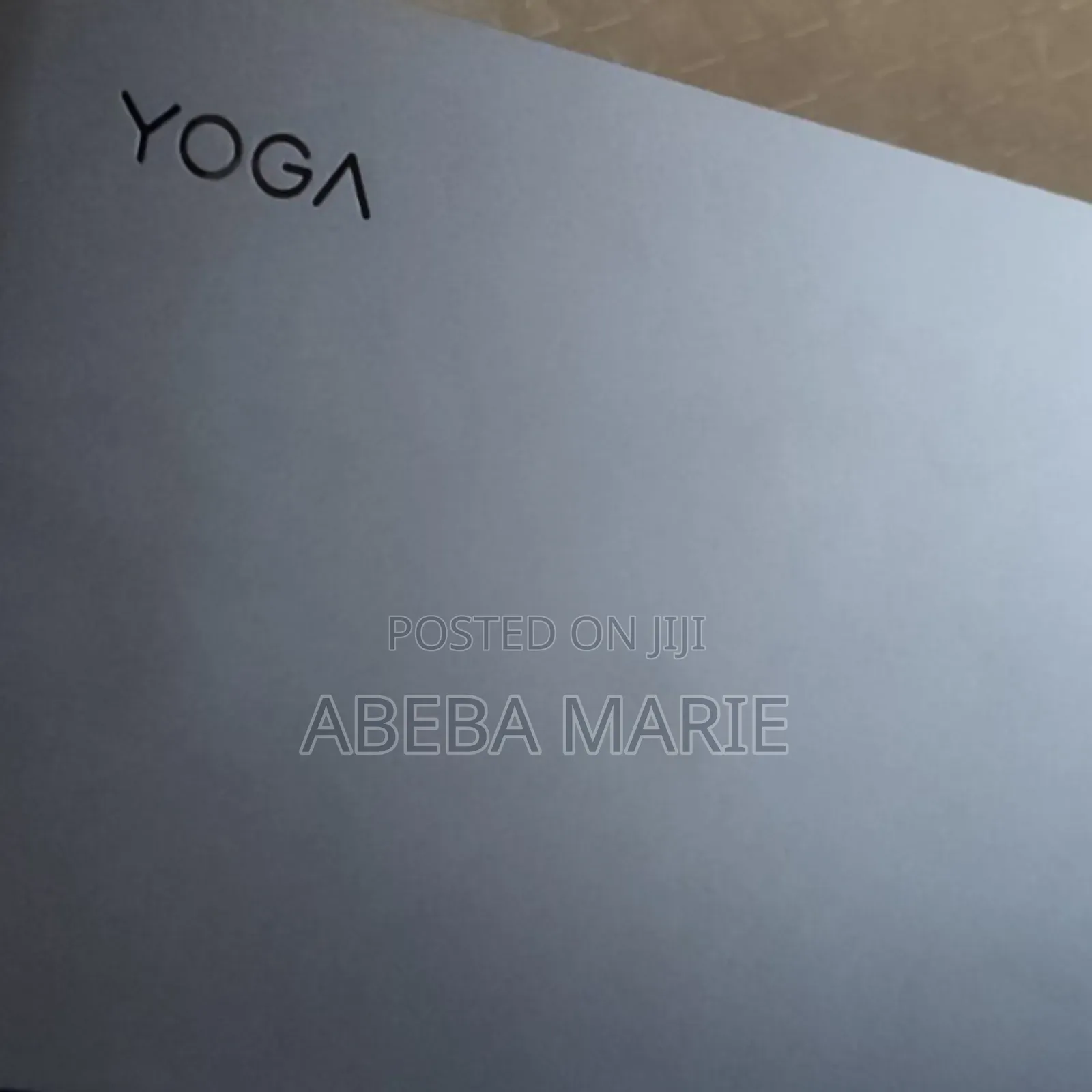 New Laptop Lenovo Yoga C930 16GB Intel Core I7 SSD 512GB