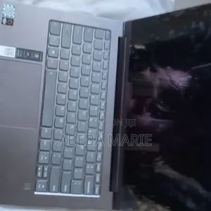 New Laptop Lenovo Yoga C930 16GB Intel Core I7 SSD 512GB