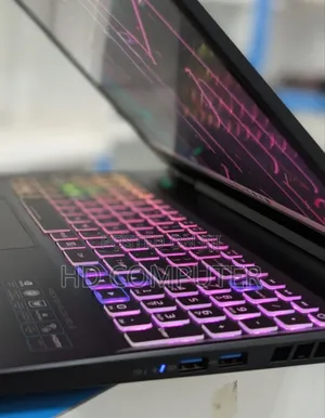 New Laptop Acer Predator Helios 300 16GB Intel Core I9 SSD 1T