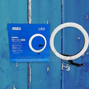 Photo - Ready to Upgrade Your Lighting? Consider a 14-Inch Ring