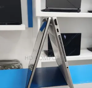 Photo - New Laptop HP Pavilion 13 X360 8GB Intel Core I5 SSD 512GB