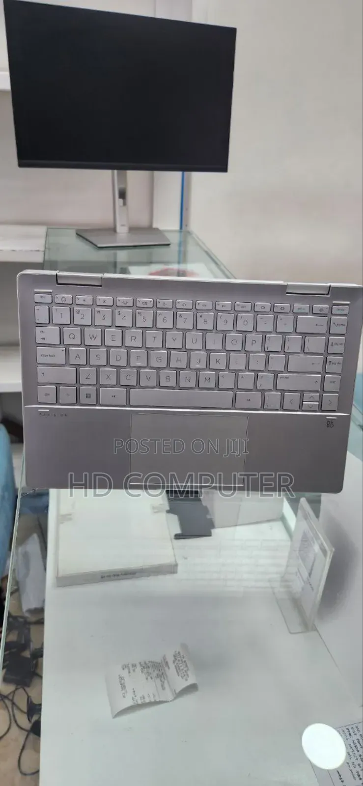 New Laptop HP Pavilion 13 X360 8GB Intel Core I5 SSD 512GB