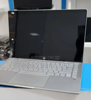 New Laptop HP Pavilion 13 X360 8GB Intel Core I5 SSD 512GB