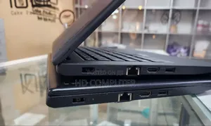 New Laptop Lenovo ThinkPad E470 8GB Intel Core I5 SSD 256GB