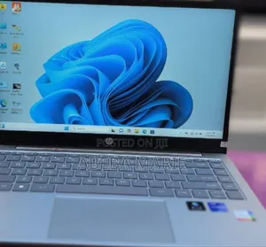 New Laptop HP Stream Notebook 16GB Intel Core I7 SSD 512GB